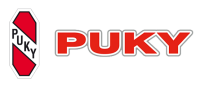 Logo PUKY