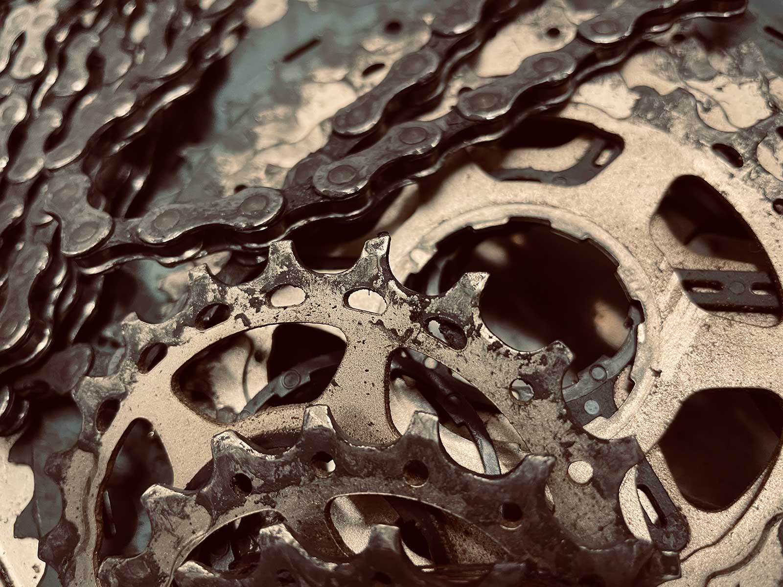 Velo Reber Olten Kleinteile