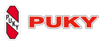Logo PUKY